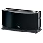 Braun HT500-B MultiToast 2-Slice Toaster, Black