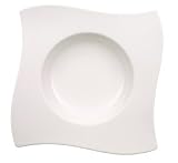 Villeroy & Boch New Wave Rim Soup Bowl