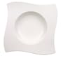 Villeroy & Boch 10-2525-2709 NewWave Suppenteller 24 cm