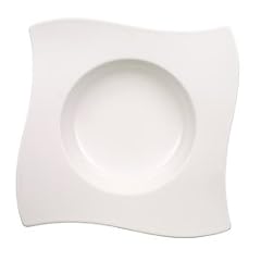 Villeroy & Boch 10-2525-2709 NewWave Suppenteller 24 cm