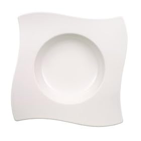 Villeroy & Boch NewWave 10-2525-2709 Piatto fondo 26 cm