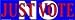 Just vote no bumper sticker