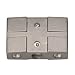 Tiella 800RLCCNS Conductive Track Connector