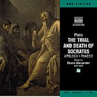The Trial and Death of Socrates: Four Dialogues (Dover Thrift Editions)