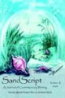 Sandscript: A Journal Of Contemporary Writing