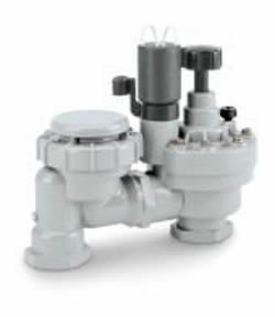 2713APR 1 Electric Anti-Siphon Valve