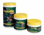 Tetrafauna Reptomin Soft Gel Reptile Food 32-oz canister