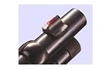 WILLIAMS FIRE SIGHT .22 OR MUZZLELOADER SIGHT BEADSize: .538W