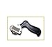Duo-Spur Wool & Foam Pad Cleaning Tool