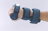 Felix II Grip, Left Size: M Width at MP Joint: 3