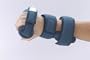 Felix II Grip, Left Size: M Width at MP Joint: 3"-3&frac12", Wrist to Finger Tips: 6&quot