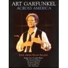 Art Garfunkel - Across America by Tracy Frazer, Aunjanue Ellis, Linda Thompson, Kerry Washington, and Richard Bright