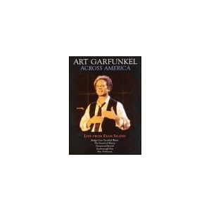 art garfunkel official website