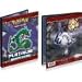 Search : - 	 Ultra Pro Pokemon Platinum 3 Supreme Victors 4-Pocket Portfolio