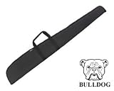 BULLDOG ECON CASE Shotgun 52 Black/Black