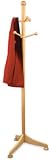 Coat Hanger, 6-pegs - 136-101-02