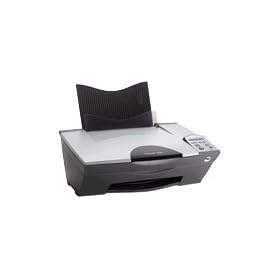 LEXMARK X3330 - Imprimante Multifonctions Jet d'encre Couleur