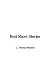 Book Best Short Stories