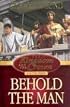 Behold the Man (Kingdom and the Crown, Vol 3)