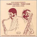Music : Jazz Tete a Tete [European Import]