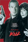Hard to Kill (Widescreen/Full Screen)