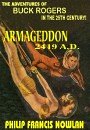 Buck Rogers: Armageddon 2419 A.D.