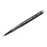 Tombow Rollerball Pen Refill, Fine Point, 2/PK, Black Ink TOM65695