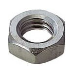 ＴＲＵＳＣＯ　ステンレス六角ナット３種呼び径Ｍ１２×１．７５