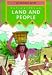 Books : Land & People (In Ancient Egypt)