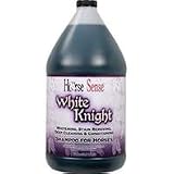 Shampoo White Knight