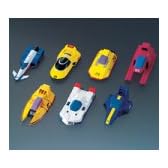 F-ZEROマシンコレクション ドラゴンボックス