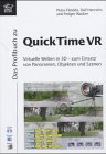 Das Profibuch zu QuickTime VR