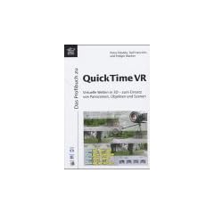 Das Profibuch zu QuickTime VR