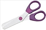 KID PROOF ALL NYLON 5" INCH SCISSOR