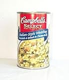 Campbell's Select Italian Style Wedding Soup 12ct