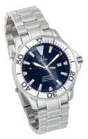 Omega Men's Seamaster Watch #2265.80.00