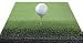Elite Feel
Country Club Elite Real Feel Golf Mat 4' X 5'
