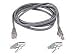 Belkin Fastcat Patch Cable - 5 Ft ( A3l850-05-pur-s )