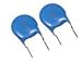 Ceramic Disc Capacitors 47pF X1:440Vac Y2:300Vac Automotive