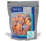 C.E.T. HEXtra Premium Chews with Chlorhexidine for Dogs, 30 Medium Chews