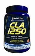 High Potency CLA 1250mg - 180 - Softgel
