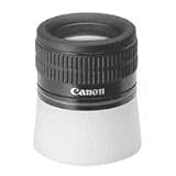 Canon 4x Magnifying Loupe