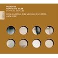 Prokofiev - Rom�o & Juliette (ext.)