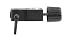 GX Microscopes NORMA239403 E-Arm Adapter, Fits onto the Vertical Pole of any GXMNORMA series Boom Arm Stand to provide an E-Arm Socket for Microscopes