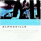 アルファビル [DVD]