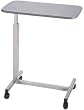 [Itm] Overbed Table [Acsry To]: Composite Top Overbed Table - Overbed Table