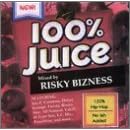 100% Juice
