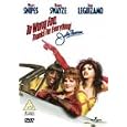To Wong Foo, Thanks For Everything Julie Newmar [UK IMPORT]