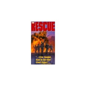 The Rescue  [VHS]