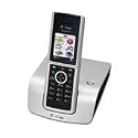 T-Com Sinus 501 DECT Schnurlostelefon mit gro&szlig;em Farbdisplay
